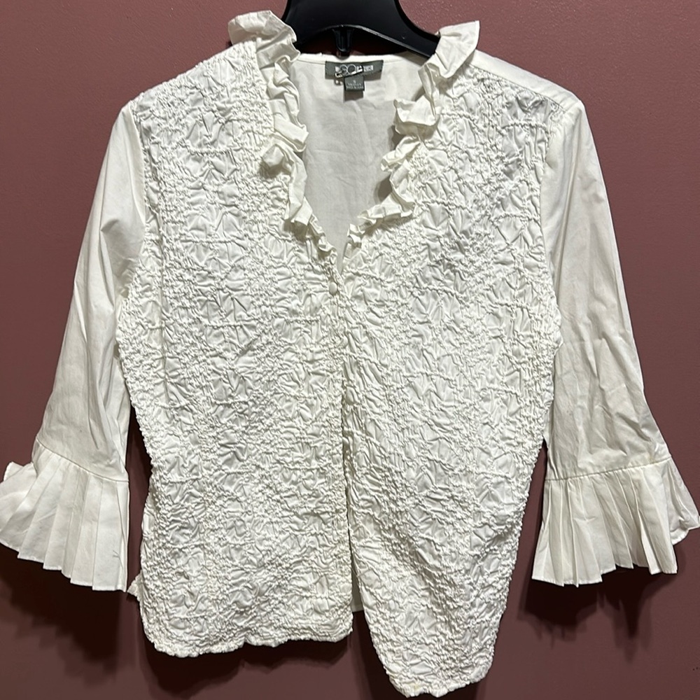 Dress shirt